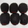 Male Hair Wig Hairpieces Body Curl Full Lace Toupee 4mm 6mm 8mm 10mm 12mm European Virgin Remy Human Hair Replacement for Black Me2565