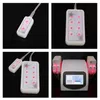 Corps professionnel mineminant machine à liposuccion Perte de poids 650 nm Diode Laser 14 Machines de pads Lipo