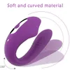 Masseur suceur vibrateur pour femmes adultes g Spot Clitoris ventouse Clitoris stimulateur sans fil télécommande u Type culotte