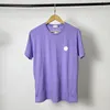 Designer Tees Mens Summer Shirt Dames Simpson T Shirts For Men Cleren VR46 Shirt Fashion Print Short Sleeve Casual Loose Men Summer Sportshirts Round Neck Zf9g