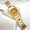 Montres-bracelets France AILUO japon MIYOTA Quartz montres de couple étanche saphir diamant double calendrier horloge femme A7010L