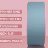 Yoga Circles Anti-stress Roller Ring Yoga Ring Lower Back Bend Pilates Circle Open Shoulder Beauty Back Exercise Equipment Auxiliary Wheel 230617