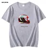 Men s t Shirts Charles Leclerc Tshirt Women Short Sleeve Top 100 Cotton Oversized Y2k Clothes Funny Video Games Clothing Tees 230408fqh4