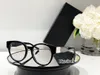 Womens Brillen Frame Clear Lens Mannen Zon Gassen Mode Stijl Beschermt Ogen UV400 Met Case 0173 GX