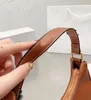 Oude bloemzadeltas Totes crossbody okseltas eenvoudige replica luxe merk kom zitzak originele kwaliteit portemonnee 230619