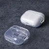 Pour AirPods Pro 2 Air Pods 3 écouteurs Airpod Pros 2nd Bluetooth Accessoires de protection en silicone Silicone Silicone Couvre de charge sans fil Apple Boîte de choc à l'épreuve