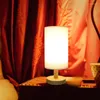 Lampy stołowe lampa stołowa tkanina komputerowa sypialnia sypialnia nocna nocna noc