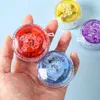 LED lampeggiante Magic Yoyo Ball Glowing Toy per bambini Festa di compleanno Baby Gift Goodie Bag Rewards Filler R230619