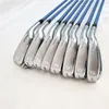 New Women Golf Clubs HONMA BEZEAL 535 Complete Set Driver wood Irons Putter Girl Golf Set L Flex Graphite Shaft Free Shipping