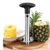 Pratici gadget da cucina TV che vendono pelapatate / Coltello per pialla ananas ananas