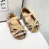 Bebek kızlar ilk yürüyüşçü yumuşak yürümeye başlayan ayakkabılar bebek bebek ayakkabısı bowknot rahat prenses ayakkabılar bebek kız ayakkabı boyutu 15-25