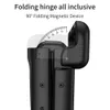 Lämplig för Samsung Zfold4 W23 Mobiltelefonfodral Magnetisk sug Personlighet Creative Folding Screen Bracket Shell med Filml230619