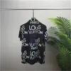 MEN MENSER DESTRICER SUMMER SUMMER SHOORT SLEEVE DASTARY FASHION PORLOSE POLOS BEACH Style TSHIRTS TEES CLOTING M-3XL Q37