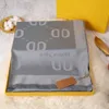 Designer s szalik szal termiczny cienkolarny szalik wielokolorowy długi shaw loffice Użyj projektantów dwustronnych pogrubionych wszechstronnych wszechstronnych