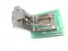 Adattatore di programmazione SOP20 TO DIP FP-20-1.27-03 Enplas Burn In Socket SOP20 Passo 1,27 mm Dimensioni confezione 7,5 mm