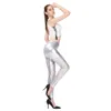 Earth Yoga Pants Slim Sequin Glitter For Holiday Outfits Casual Yoga Leggings Leg Women's Pants Leggings Sequin Bling Shiny