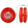 Classical Toy with String Plastic Professional Balls For Children Summer Outdoors Toys Yoyo Ball for Kids Gifts R230619