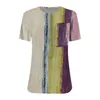 Женские футболки T Рубашки JR Fash Fashion для женщин летние женские женские коротки с коротки