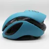 Cycling Helmets TT Men's Helmet Aero Road bike Bicycle Sports Safety Riding Racing Time Trial 54 60cm 230619