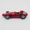 DIECAST MODEL CAR IXO 1 43 Racing 1958 Mike Hawthorn F246 DIECAST CAR MODEL METAL CHOISE Pojazd 230617