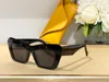 Herren-Sonnenbrille für Damen, neueste Mode, Sonnenbrille, Herren-Sonnenbrille, Gafas de Sol, Glas, UV400-Linse, mit zufällig passender Box 40036