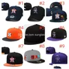 Ball Caps Top Quality Snapbacks Fitted Hats Embroidery Football Baskball Visors Cotton Letter Mesh Flex Beanies Flat Hat Hip Hop Spo