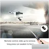 Selfie Monopods Ce Certification Bluetooth Stick Remote Control Tripod Handphone Live Po Holder Camera Selftimer Artifact Rod2958 Dr Dhvza