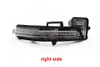 For Great Wall Haval H6 3th Generation Car Accessories Exterior Reaview Mirror Turn Signal Light Blinker Indicator Lamp