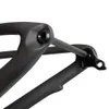 Stojaki na ciężarówkę samochodową AWST 1840G Ultralight rower Pełne zawieszenie ramek do wzmocnienia 12x148mm 29er Carbon Frame 2 Links MTB XC Cycling City Bike 230617