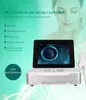 2024 New Portable Acne Scars Stretch Marks Removal Fractional RF Microneedling Radio Frequency Skin Tightening Machine