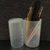 Бутылки для хранения цилиндра держатель ручки выдвижной ведро с крышкой регулируемой высотой студенческие канцелярские канцелярские канцелярские принадлежности