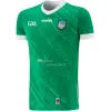 2023 Irlanda Premier Limerick Cork Dublin GAA camisetas 22 23 Down Louth Antrim Wexford Wicklow Laois MAYO Hurling Derry Westmeath camiseta local visitante