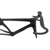 Car Truck Racks T1000 UD Carbon Road Bike Frame Freno a disco Bicicletta Frameset Disk Rack con supporto per computer manubrio DPD XDB Ship 230617