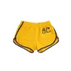 Shorts Clothes Children Bottoms Jeans Baby Boys Girls Cotton Short Pants Kids Summer Casual Sports 111Years 230617