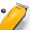 Hårtrimmer Boost USB Electric Hair Clippers Trimmers för män Vuxna barnen trådlös laddningsbar hårskärmaskin Professional 230617