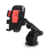 حامل هاتف Sucker Car Universal in Car Cellder Mount GPS Mount Stand for Samsung Huawei Xiaomi Samsung