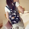 Schultaschen Weibliche Frauen Rucksack Tasche Rucksack Für Mädchen Teenager Kinder Klasse Damen Schultasche Bagpack Primäre Japanische Kind Kind