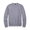 Mens Sweaters Designer Man Jumper Wool Hoodie Pullover Round Neck Sweatshirts Knits Tops Man Sweater S-3XL