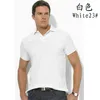 2024 Pony Haute Qualité Hommes Polo Designer T-shirt À Manches Courtes Mode Haut De Gamme Alligator Poney Polo Chemise