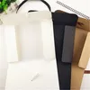 24*18*0.7cm 3 couleurs enveloppe papier Kraft foulard en soie sacs-cadeaux bricolage collecter des fichiers utiliser comme cadeau lettre d'amour emballage