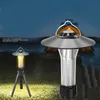 Ручные инструменты лагеря с магнитной основой, похожая на Blackdog ogle Zero Lantern 5 режимов освещения светодиодные фонарики лагеря 230617