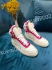 Nieuwe top Hot Fashion Sneakers sneakers loopschoenen dames- en herenschoenen wit low arrow lace-up skateboard schoenen maat 35-46