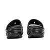 Hoka Ora Recovery Slide 3 Sport Man Terplik Tasarımcı Kadın Açık Mekan Sandalet Boyut 36-46
