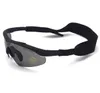 Eagle Goggles Cs Tactic Shooting Bulletproof Glasses Army Fans 511 Glasses 52058 Eagle
