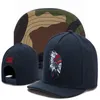 2024 Cayler Sons Baseball Caps Csbl Skull Indianer Camo Brim Brand Men Sport Outdoor Bone Gorras HOMBRE Fashion Casquette Chapeu Snapback Hatts