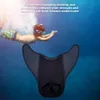 Fins Gloves Pool Fins Foot Fins Swimming Foot Flipper Diving Feet Tail Swimming Fins Mermaid Tail Diving Flippers Submersible Snorkeling Wat 230617