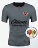 2023 2024 Tijuana de Xolos camisa de futebol 23 24 Club MANOTAS Martinez Angulo Castillo ROSA camisa de futebol fora de casa