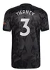 23 24 24 Pepe Saka Soccer Jerseys Fani Wersja Strzelcy Odegaard G.jesus Tierney Smith Rowe Arsen Love 2023 2024 Football Shirt Men Kit Kit Skarpetki