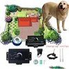 Dog Collars Leashes Electric Fence System Inground Waterfoof Pets Drop Delivery Home Garden Pet Supplies Dhbyl