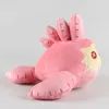 Plush Plush Animals 20 cm gra legenda łez królestwa pluszowe zabawki Śliczne miękkie wypchane kreskówkowe lalki na prezent urodzinowy dla dzieci 230619